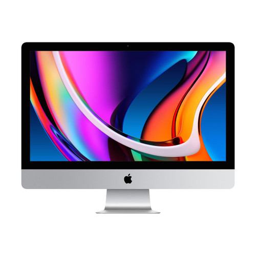 Apple iMac Retina 5K 27-inch 3.8GHz Eight-core i7 (Mid 2020)