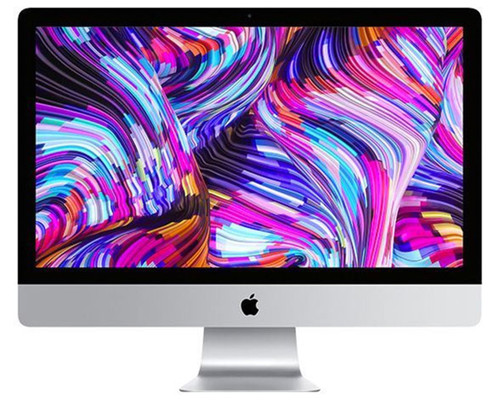 Apple iMac Retina 5K 27-inch 3.7GHz Six-Core i5 (Early 2019)