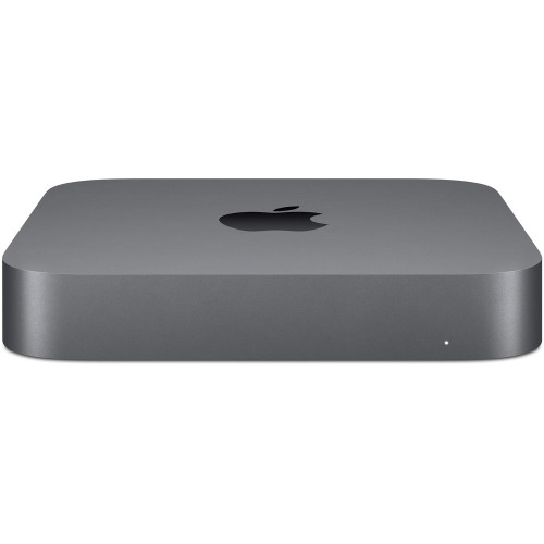 Mac mini 3.6GHz (Late 2018) | mac of all trades