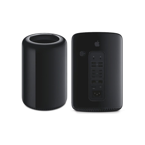 Apple Mac Pro Late 2013 3.5GHz 6-Core with 128GB 1TB SSD