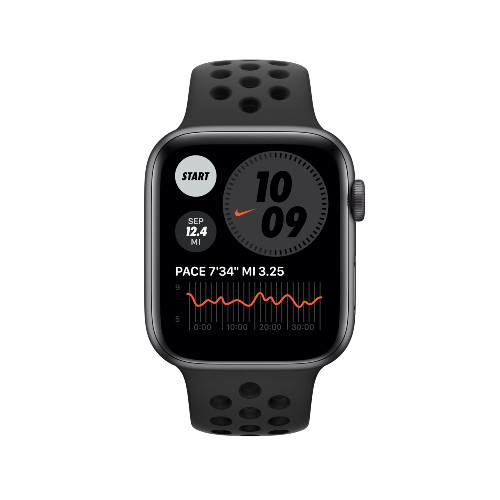 Apple Watch Nike+ (Series 6) 44mm | mac of all trades