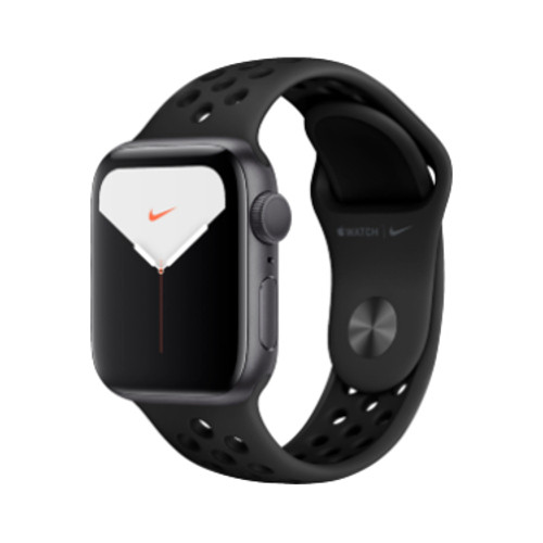 Apple Watch Nike+ (Series 5) - 40mm | mac of all trades