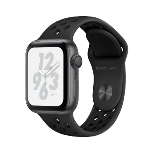 その他 Apple Watch - Apple Watch Nike+ Series 4-44mm MTXM2J/A Apple Watch Nike+ (Series 4) - 44mm | mac of all trades