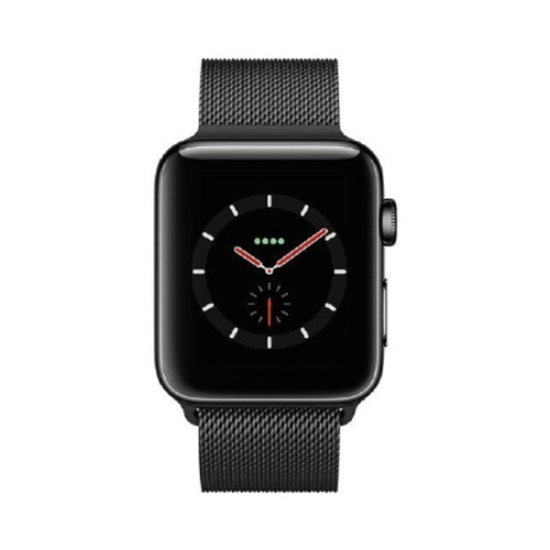 Apple Watch (Series 2) - 38mm | mac of all trades
