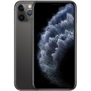 Used Apple iPhone 11 Pro Max (Unlocked) 256GB - Space Gray MWH42LL