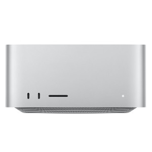 【中古】Mac Studio Mac 中古 販売】Mac Studio / 2023 / 96GB / 4TB / シルバー