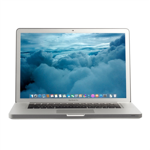 MacBook Pro 15