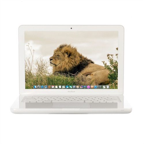 Apple MacBook 白13-inch/Mid2010 MC516J/A MB-13-U-2__20709__77323.
