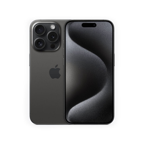 Apple iPhone 15 Pro | mac of all trades
