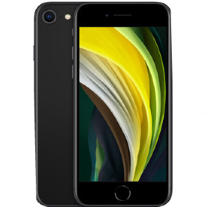 iPhoneSE2 ブラック 128GB Apple iPhone SE (2nd generation) (Unlocked) 128GB - Black MXCT2LL