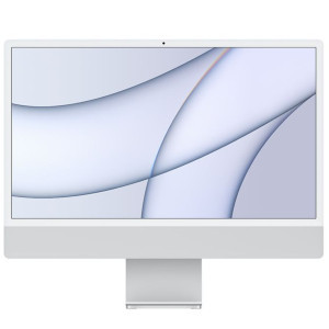Apple iMac Retina 4.5K 24-inch M3 with 8-Core CPU and 8-Core GPU 