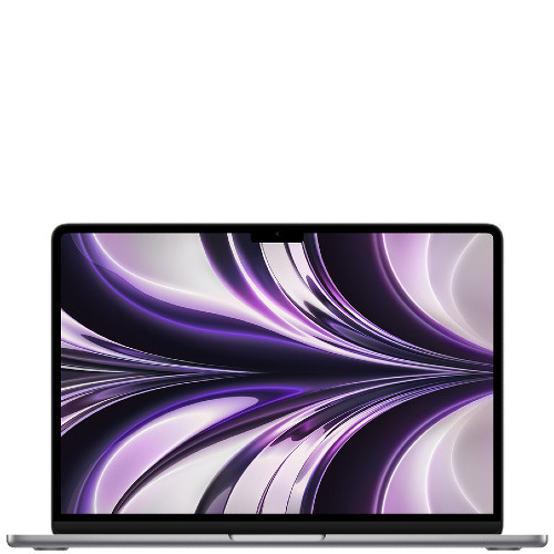 Apple MacBook Air 13-inch M3 Chip with 8-Core CPU (Early 2024)
