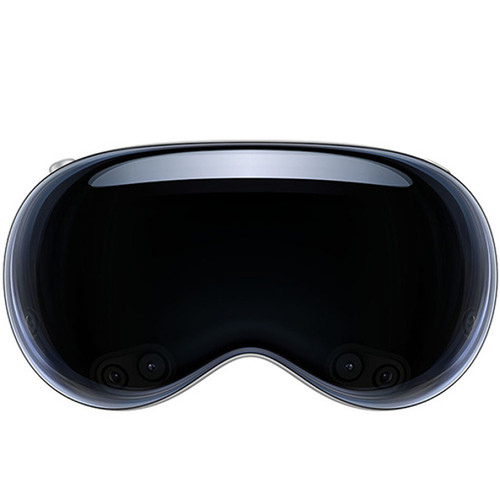 Apple Vision Pro | mac of all trades