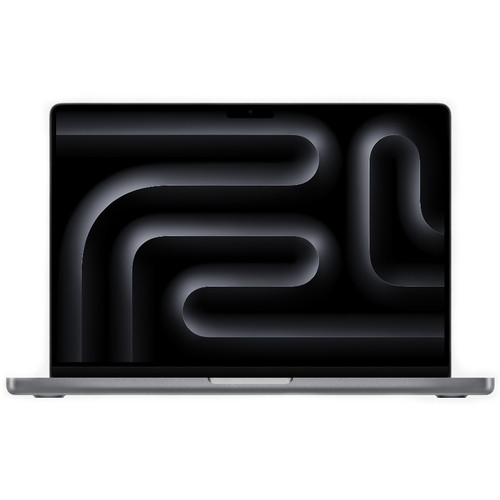 Apple MacBook Pro 14-inch M4 with 10-Core CPU and 10-Core GPU (Late 2024)