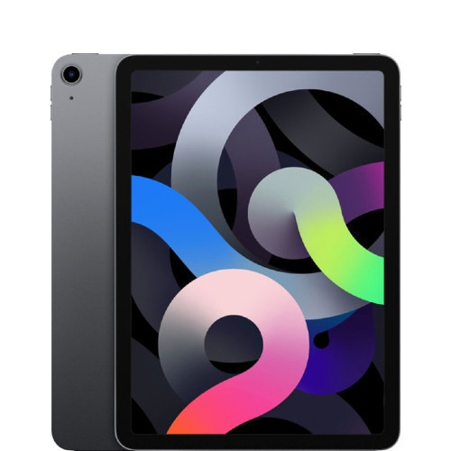Apple iPad Air 4 Wi-Fi 64GB - Space Gray MYFM2LL/A | mac of all trades