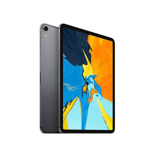 iPad Pro 11-inch Wi-Fi + Cellular 256GB - Space Gray MU162LL