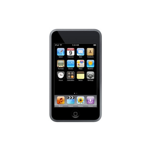 iPod Touch (1G) 16GB Black | mac of all trades