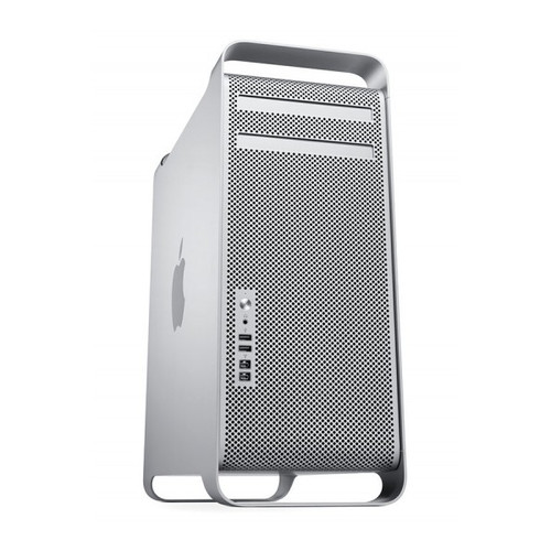サーバー Apple Mac Pro 2012 (2x 2.4 GHz 6-Core) Mac Pro 2x 2.66GHz Dual-Core (Early 2006) | mac of all trades
