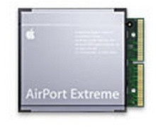 Airport Extreme Card (802.11g) | mac of all trades