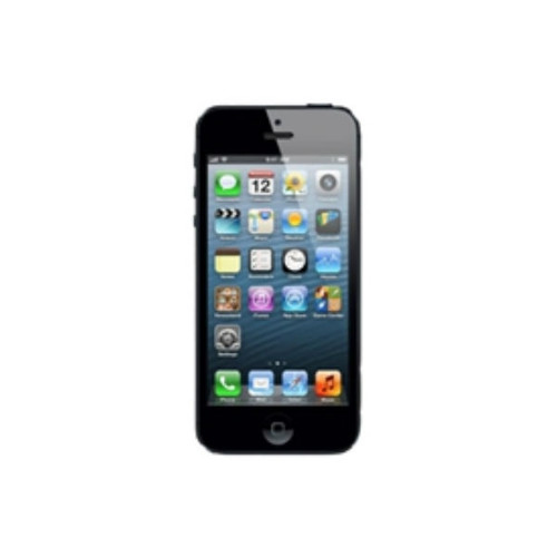 iPhone 5 (Verizon) 64GB Black | mac of all trades