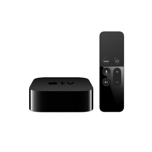 Apple TV HD (64GB) MLNC2LL/A - Good Condition