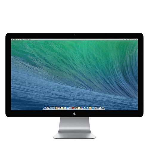 iMac(mid2010)とcinemaHD displayセット iMac(mid2010)とcinemaHD displayセット iMac(mid2010)と