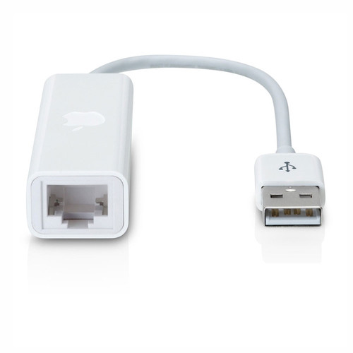 USB Adapter mac of all trades