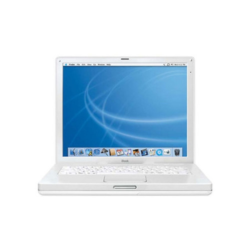 MacBook本体 Apple iBook G4 iBook 14