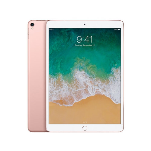 34 iPad Pro10.5 256GB Wi-Fi ローズゴールド iPad Pro 256GB Rose Gold | mac of all trades