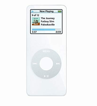 ipod classic 1st generation