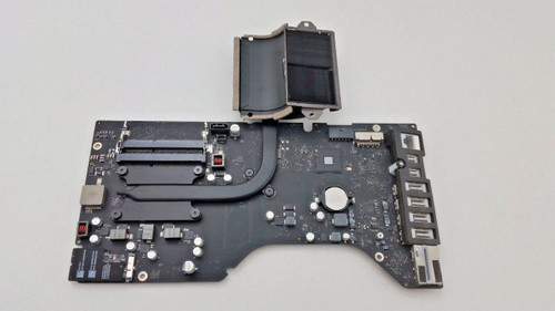 APPLE 820-2143-A CARTE MÈRE LOGIC BOARD POUR IMAC 20" A1224 DE MI-2007