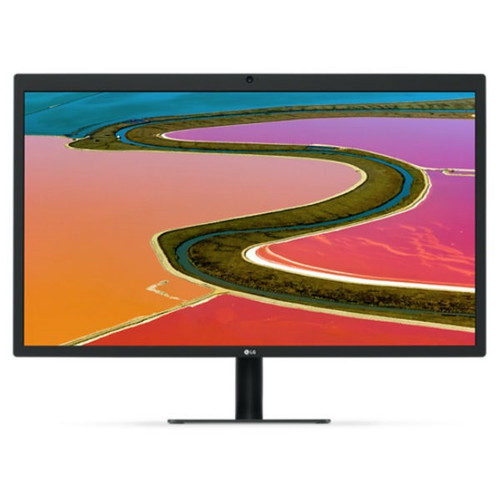 LG UltraFine 4K 22MD4KA Mac用モニター 21.5 21.5