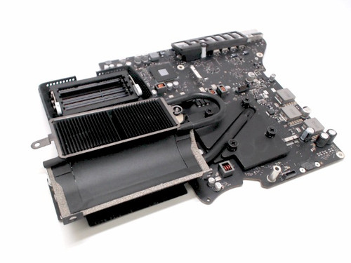 iMac 27