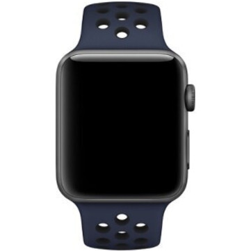Apple Watch (Series 1) - 42mm Space Gray | mac of all trades