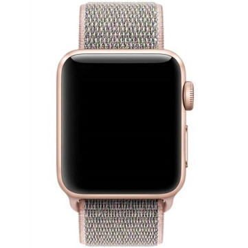 Apple Watch (Series 1) - 42mm Rose Gold MNNM2LL/A | mac of all trades
