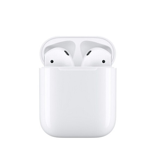 Apple Airpods 2nd Generation With Charging Case Mac Of All Trades