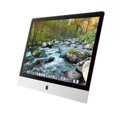 Used Apple iMac 27-inch 4.0GHz Quad-core i7 (Late 2015) MK482LL/A