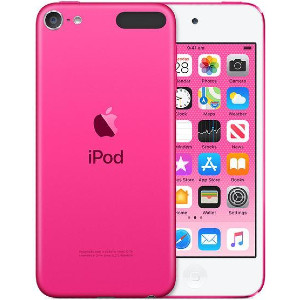 Apple iPod touch (第7世代) ピンク32GB Apple iPod Touch (7th Generation) 32GB - Pink MVHR2LL/A | mac of