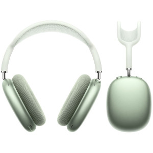 Apple AirPods Max - Green MGYN3AM/A | mac of all trades