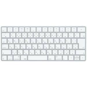 【新品未開封品】Apple Magic Keyboard MLA22J/A Magic Keyboard (Japanese Layout) | mac of all trades