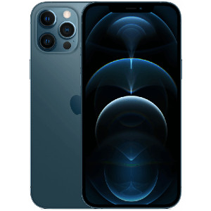 K*i様 動作確認済 iPhone 12 Pro 128GB ID K2513 Used Apple iPhone 12 Pro (T-Mobile) 128GB - Pacific Blue MGKK3LL/A