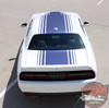 Dodge Challenger SHAKER Factory OEM Shaker Hood Roof Trunk Vinyl Rally Stripe Kit for 2015 2016 2017 2018 2019 2020 2021 2022 2023