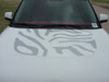SOULCAT Kia Soul Decals Stripe Vinyl Graphics Kits | 2010-2013 Wet Install and Dry Install