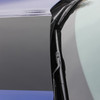 C7 HOOD : 2014-2018 Chevy C7 Corvette Hood Blackout Stripes Vinyl Graphic Decals Kit Wet and Dry Install Vinyl