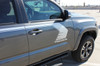 STORM | Toyota Tacoma Side Stripe Graphics Kit 3M 2015-2023 Wet and Dry Install