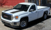 GMC Sierra Rally Package SIERRA RALLY 2014 2015 2016 2017 2018