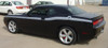 2017 Dodge Challenger Side Stripes CLASSIC TRACK 2008-2023