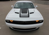 2017 Dodge Challenger Stripes CUDA STROBE COMBO 2008-2023