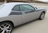 Passenger side R/T 392 Dodge Challenger TA Stripes PURSUIT 2011-2023