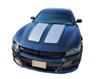 RECHARGE 15 HOOD | Dodge Charger Hood Graphics 2015-2023